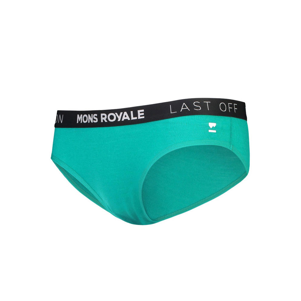 En Undertøj, FOLO Brief i farven Marina