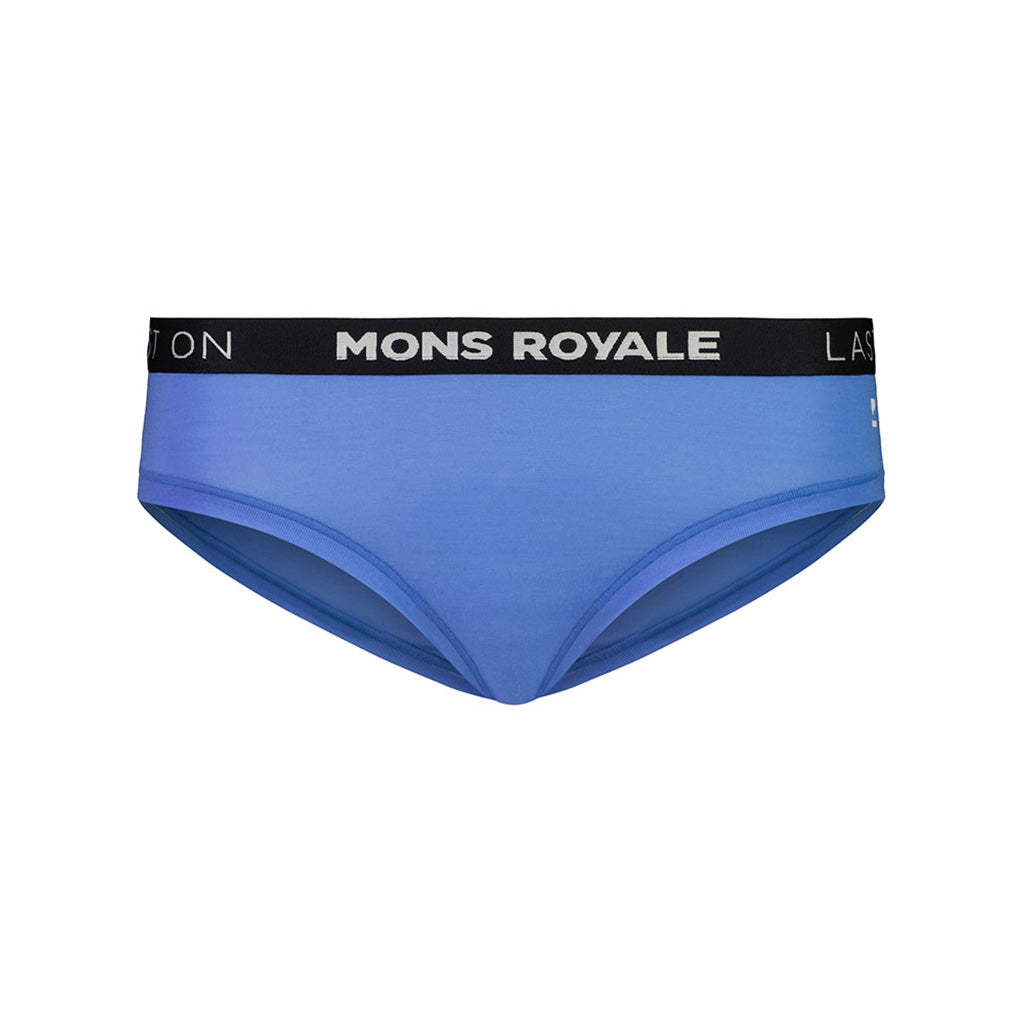 En Undertøj, FOLO Brief i farven Cornflower