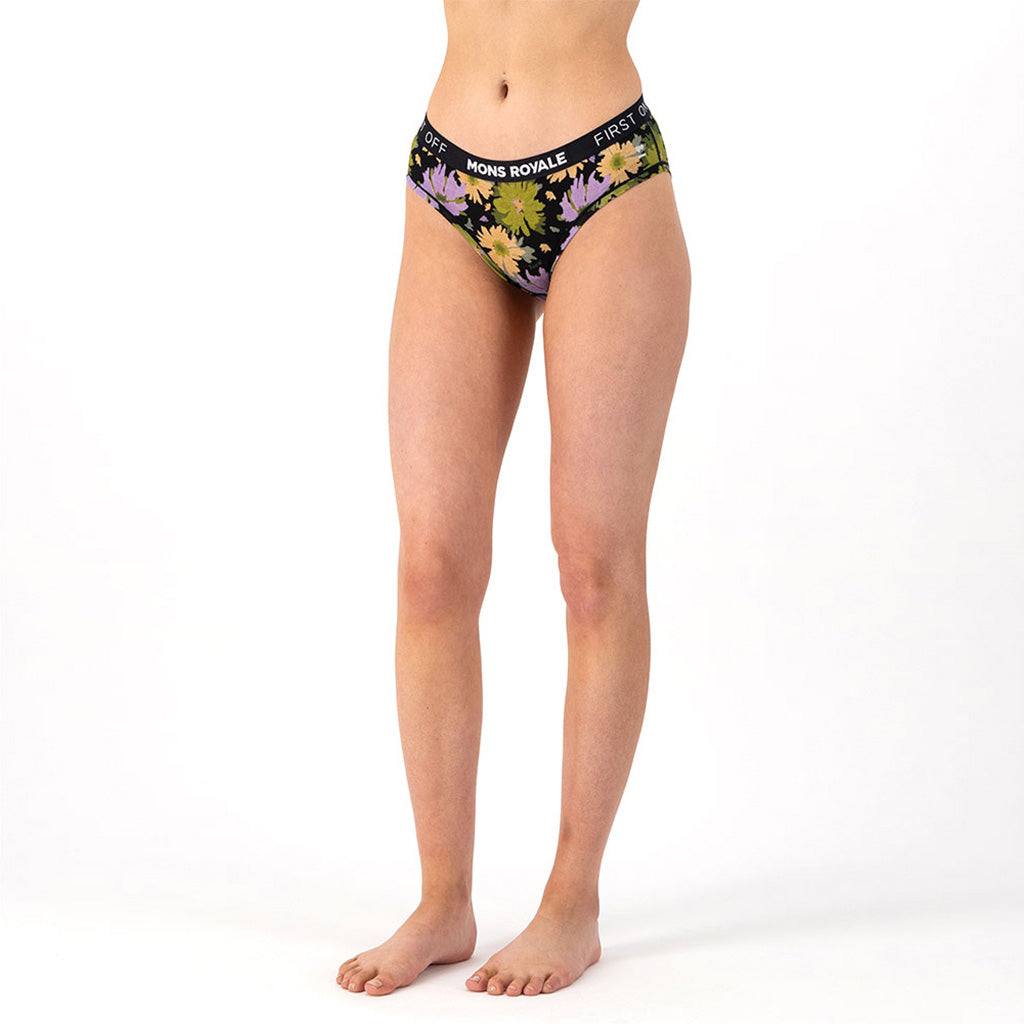 FOLO Brief - Undertøj