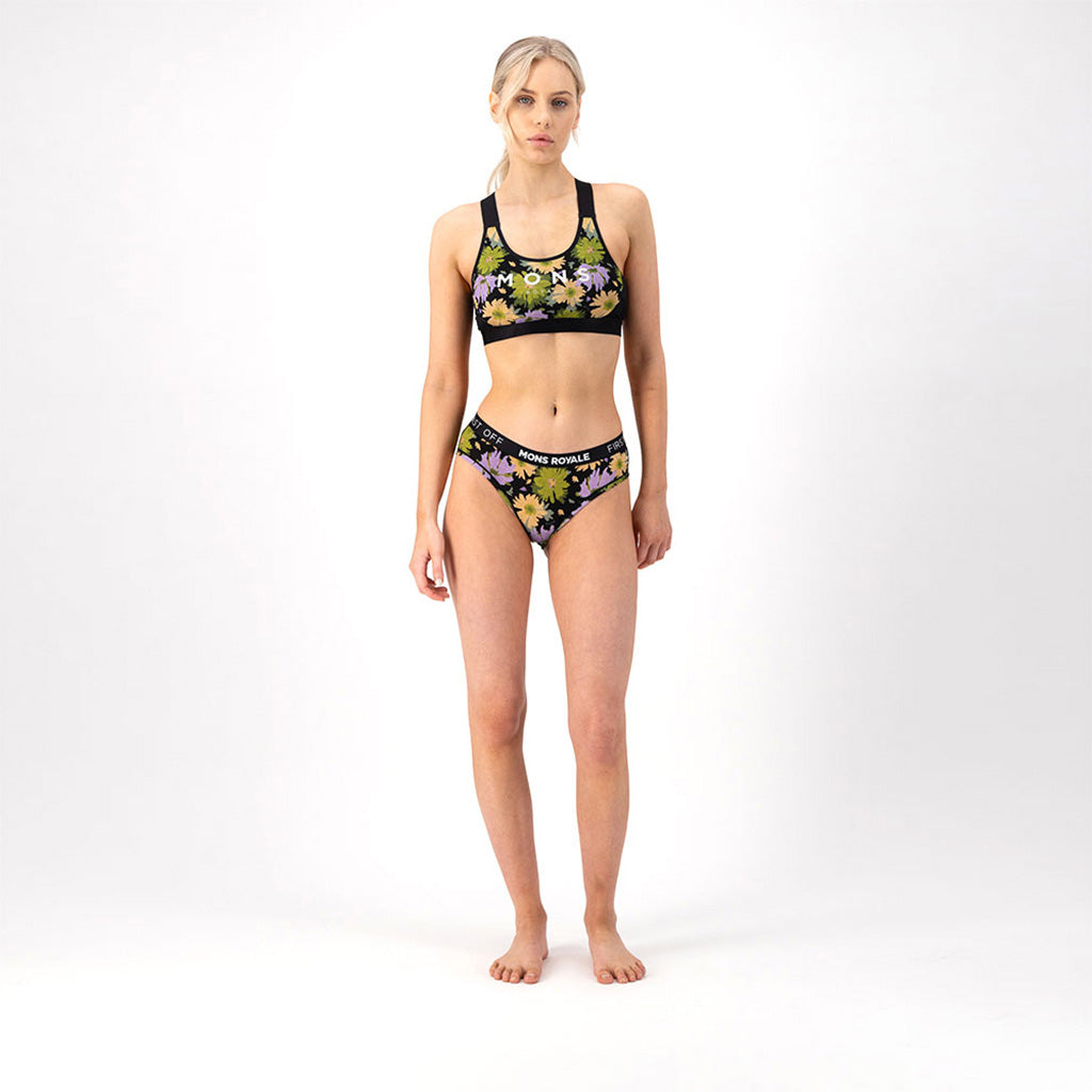 FOLO Brief - Undertøj