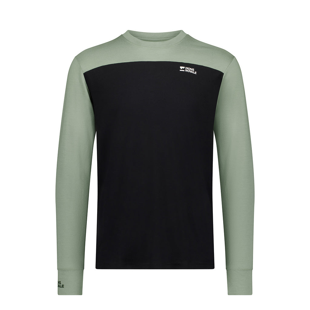 Yotei Merino Long Sleeve - Skiundertrøje