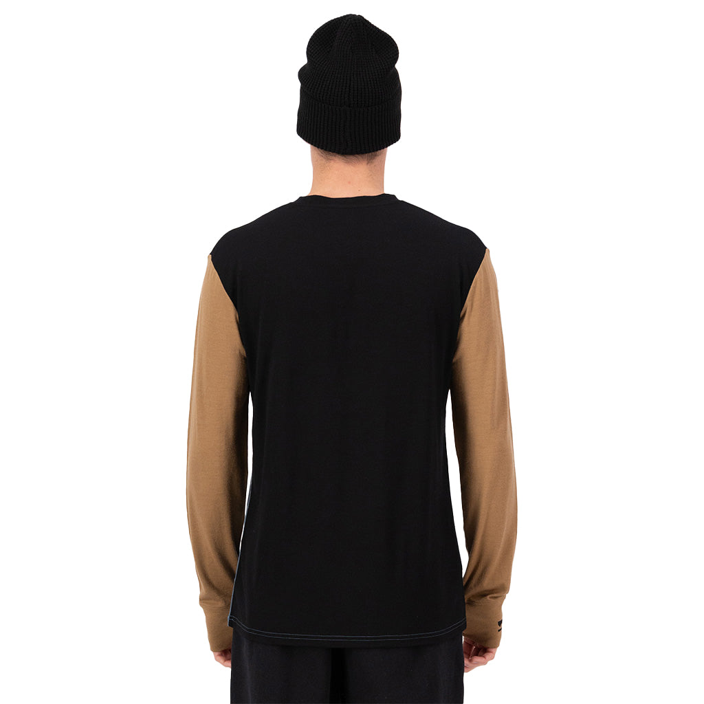 Yotei Merino Long Sleeve - Skiundertrøje