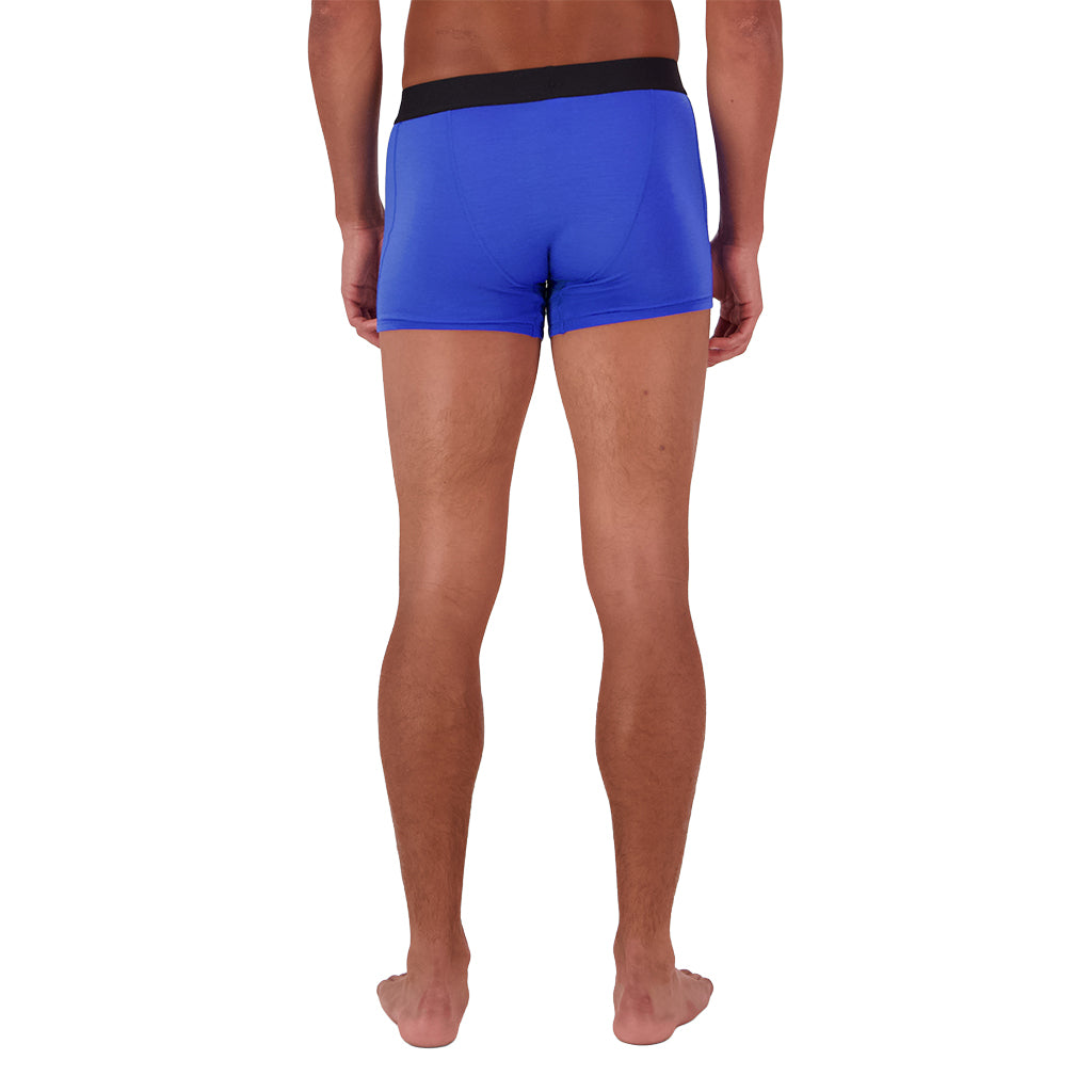 Hold 'em Shorty Merino Boxer - Undertøj