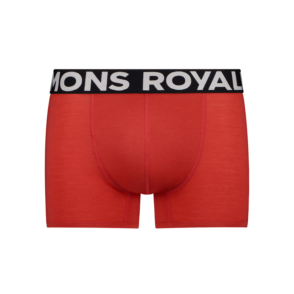 Hold 'em Shorty Merino Boxer - Undertøj