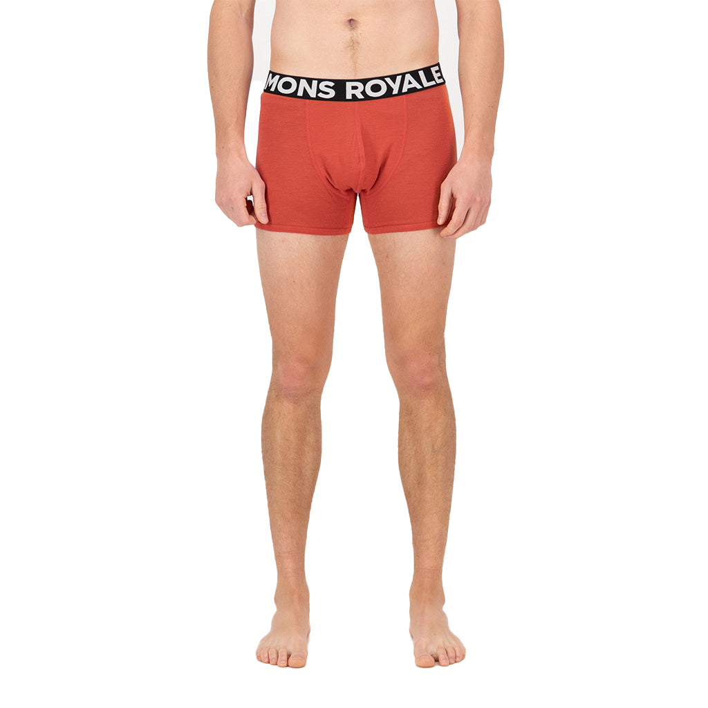 Hold 'em Shorty Merino Boxer - Undertøj