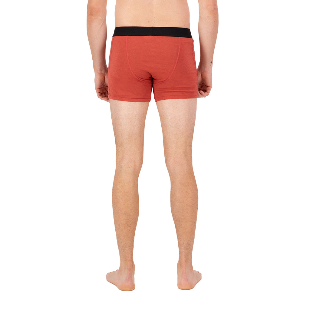 Hold 'em Shorty Merino Boxer - Undertøj