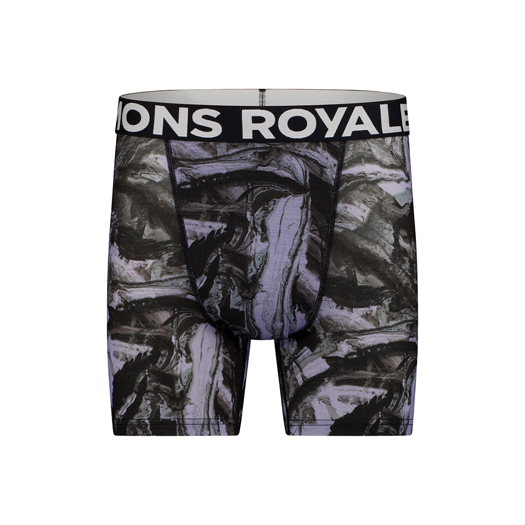Hold 'em Merino Boxer - Undertøj