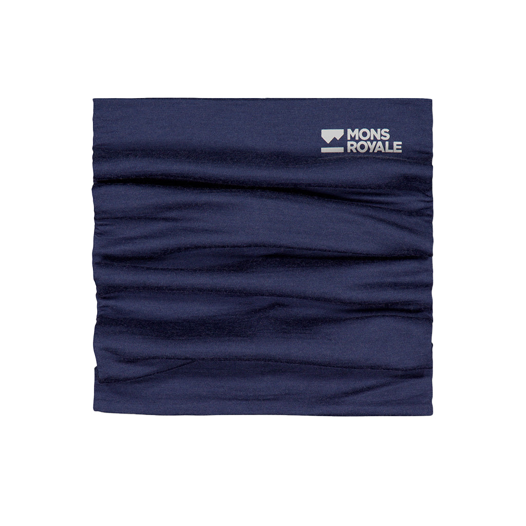 Double Up Merino - Halsedisse