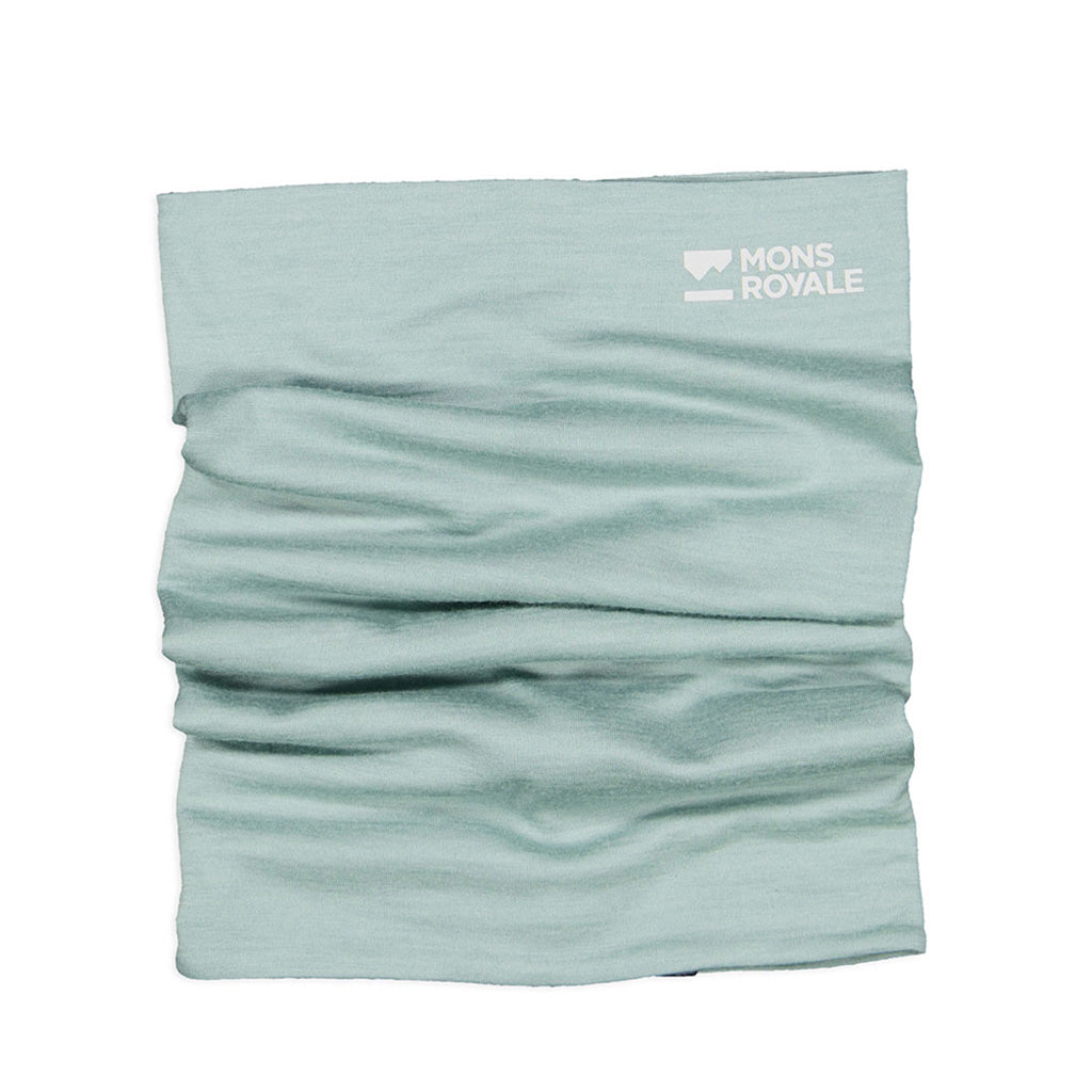 En Halsedisse, Double Up i farven Dew