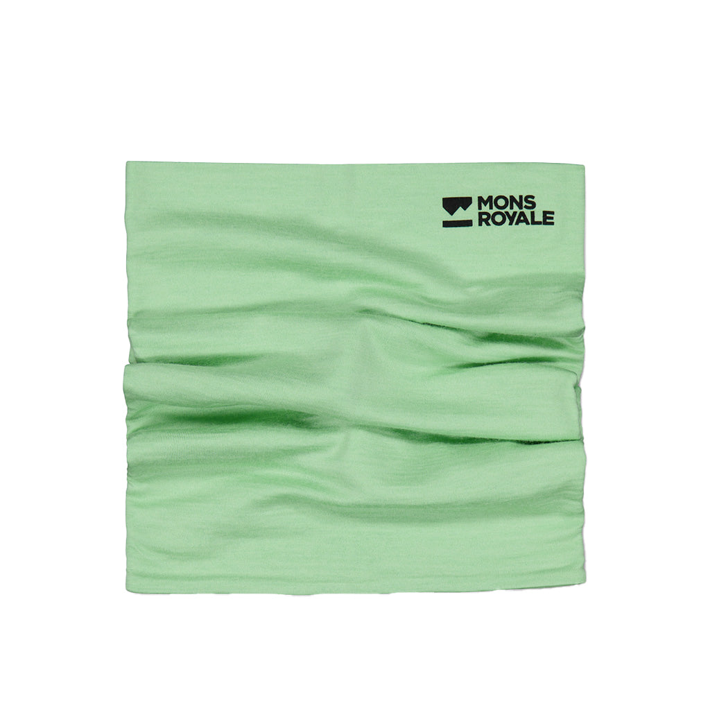 Double Up Merino - Halsedisse