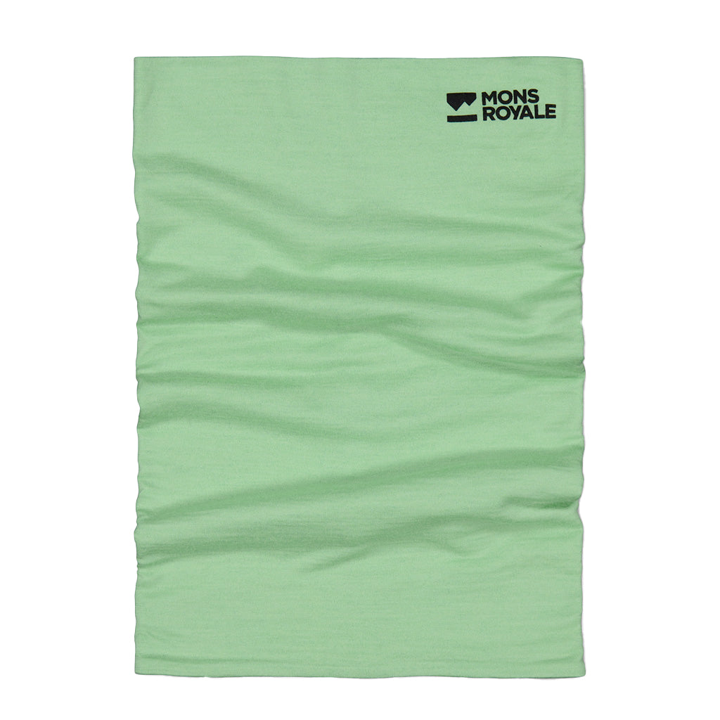 Double Up Merino - Halsedisse