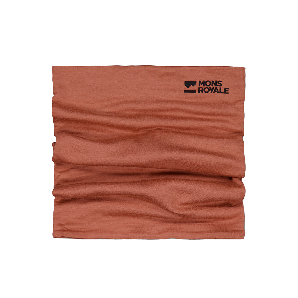 Double Up Merino - Halsedisse