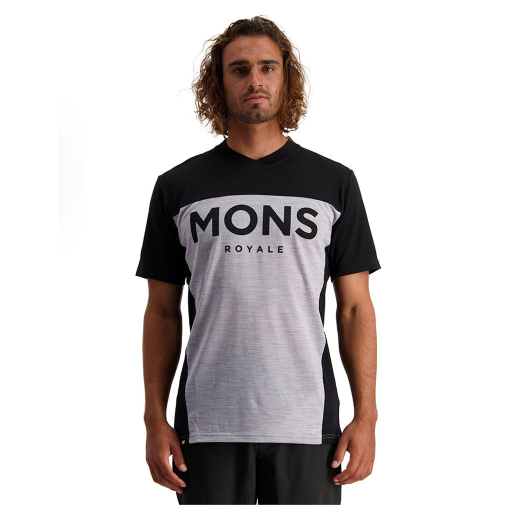 Redwood Enduro VT - T-Shirt