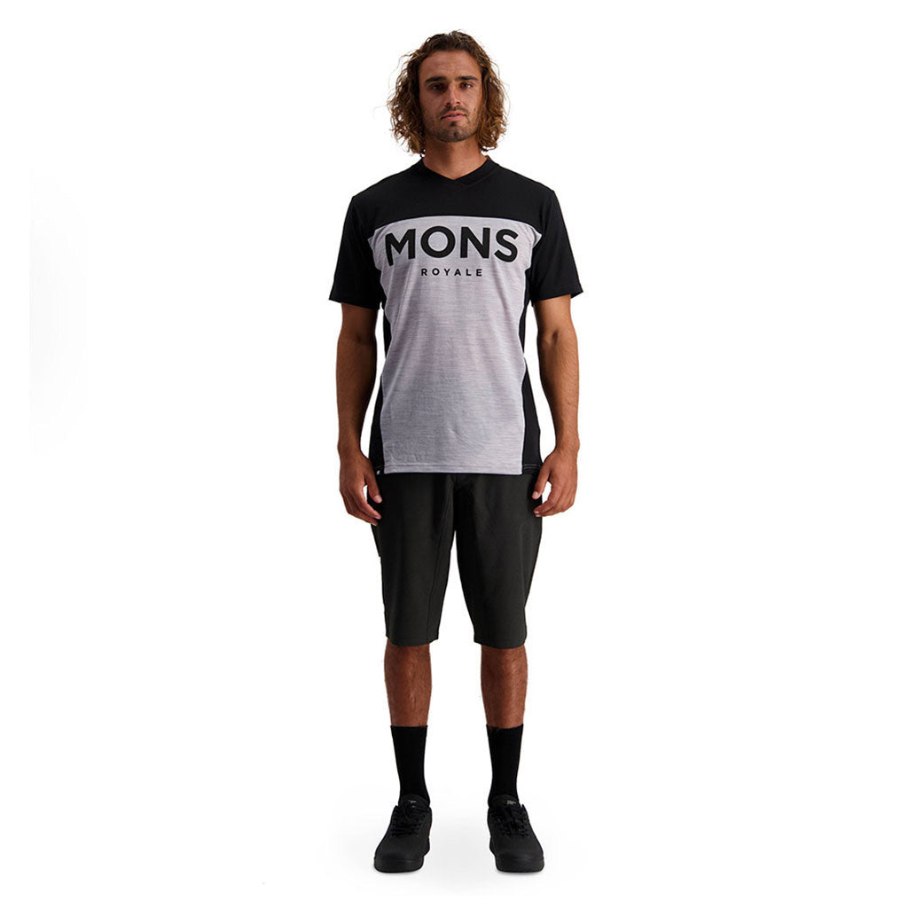 Redwood Enduro VT - T-Shirt