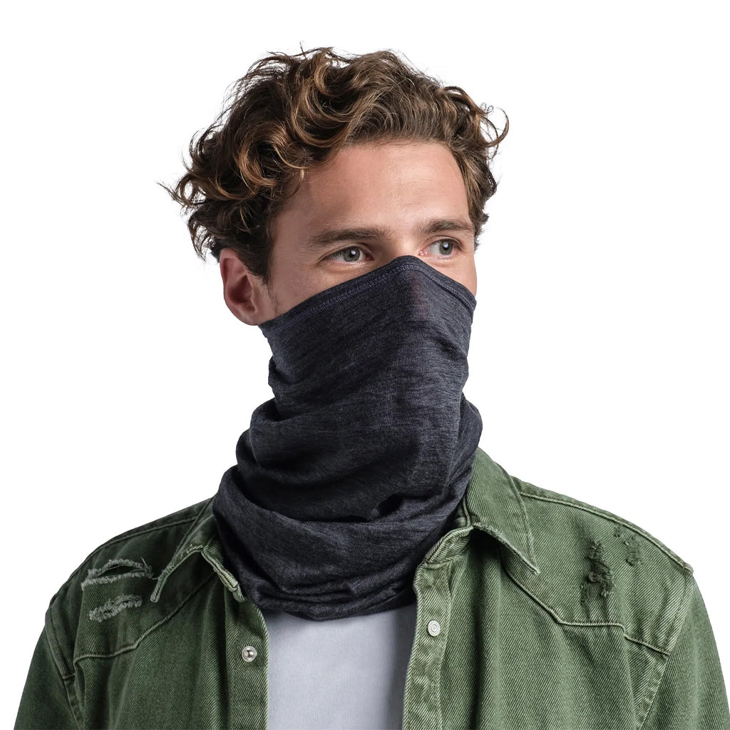 Merino Lightweight - Halsedisse