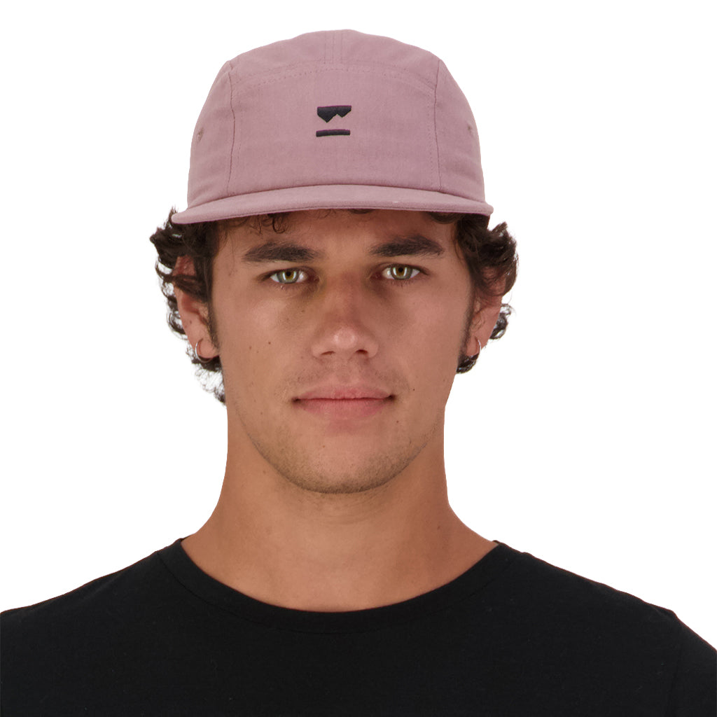 Ridgeline 5 Panel - Cap