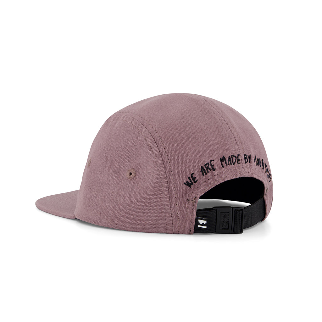 Ridgeline 5 Panel - Cap