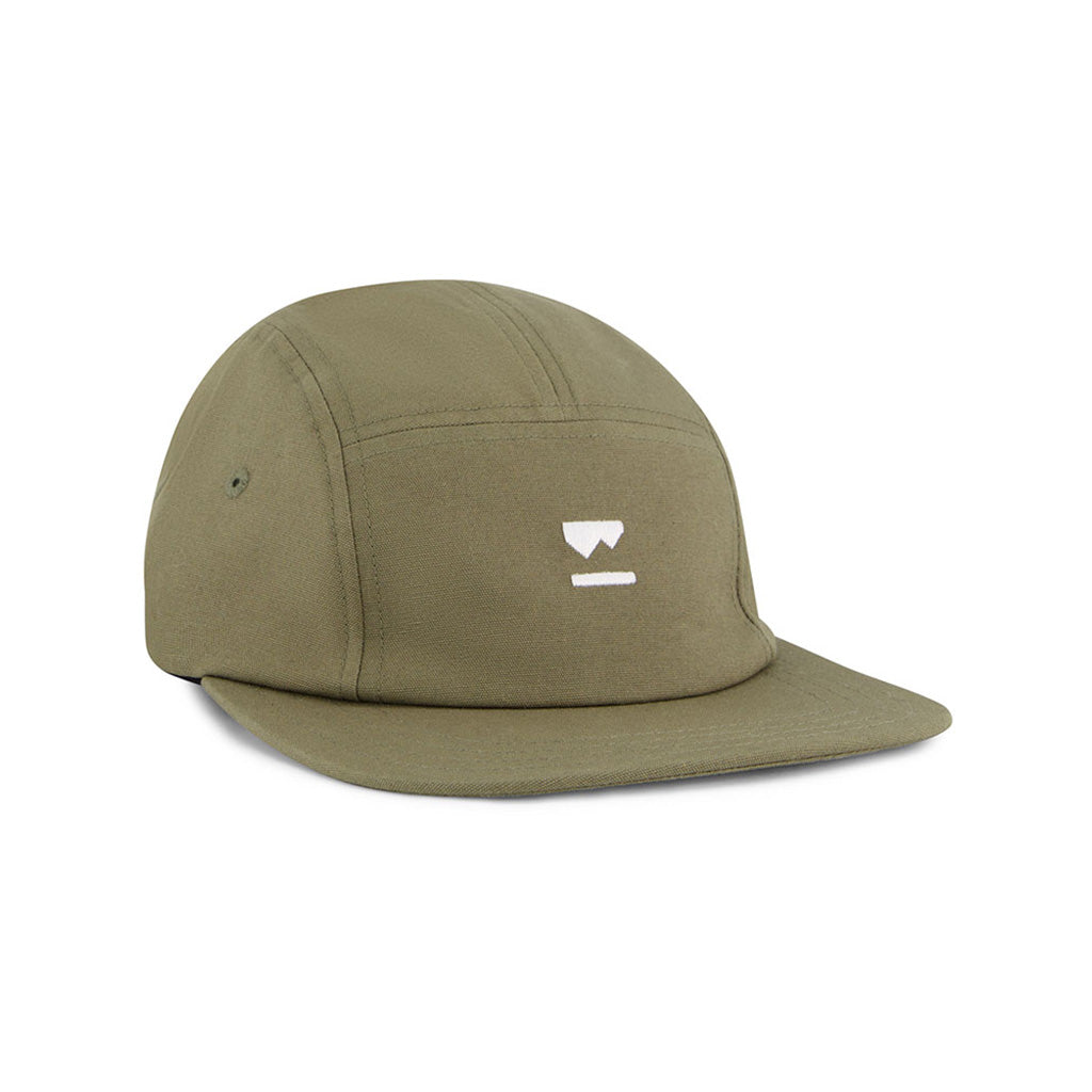 Ridgeline 5 Panel - Cap