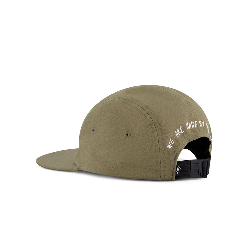 Ridgeline 5 Panel - Cap