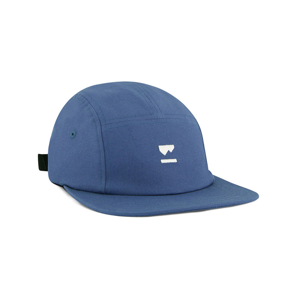 Ridgeline 5 Panel - Cap