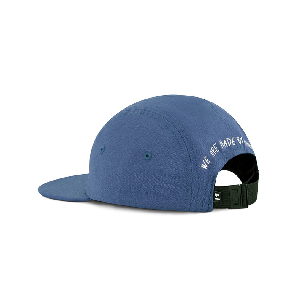 Ridgeline 5 Panel - Cap
