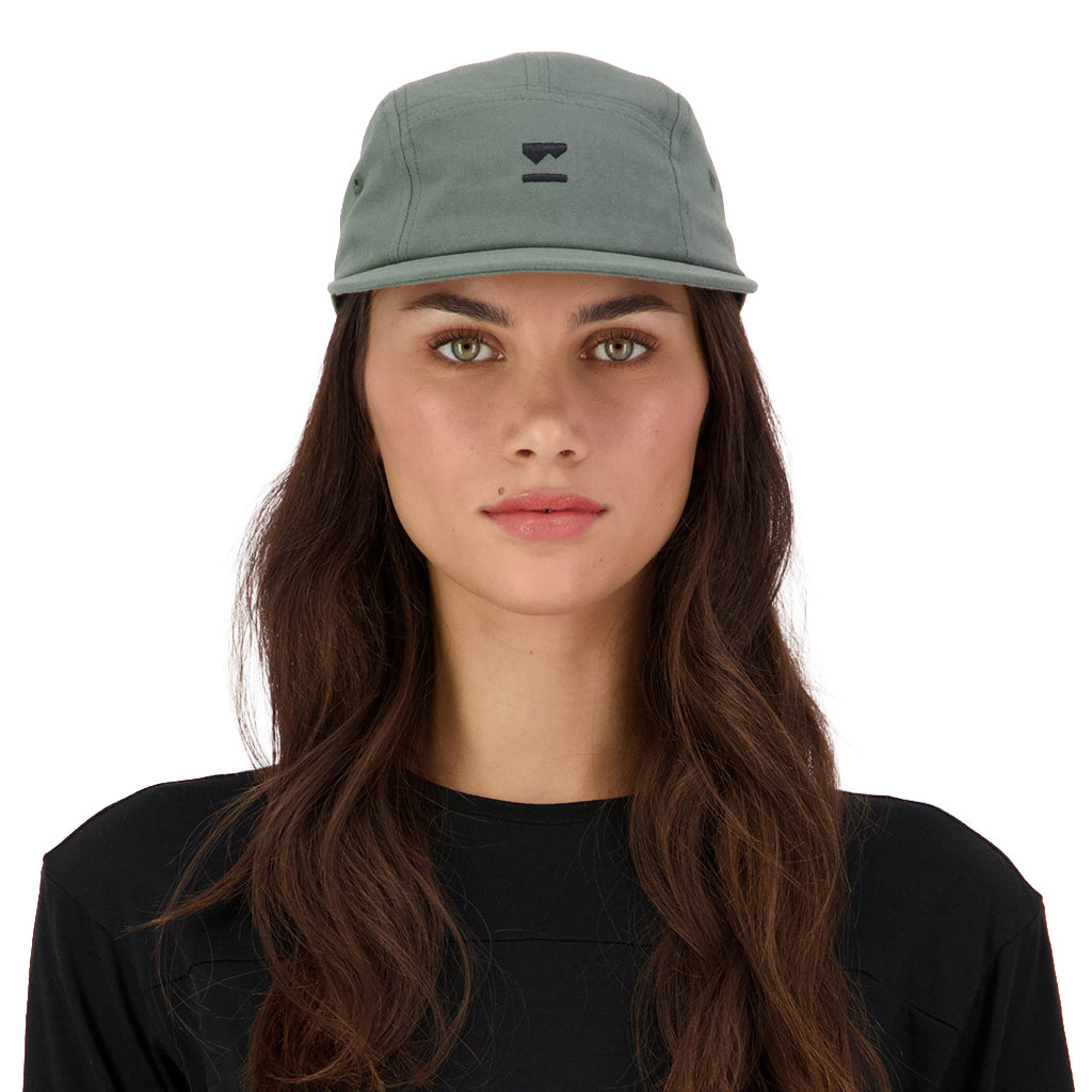 Ridgeline 5 Panel - Cap