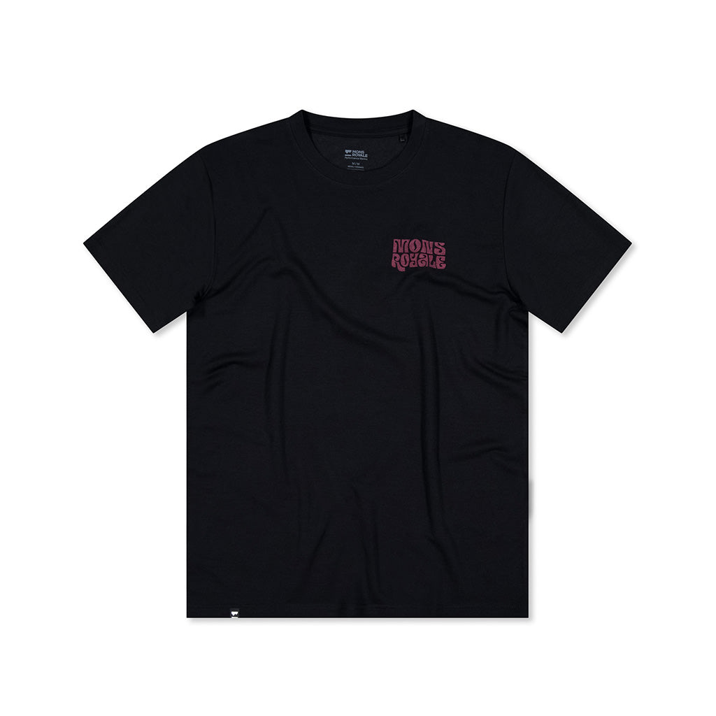 Icon Merino Classic - T-Shirt