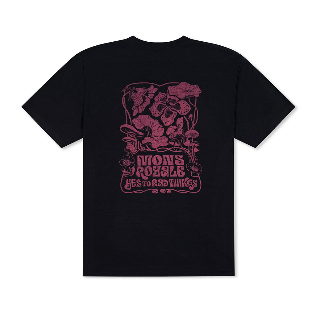 Icon Merino Classic - T-Shirt