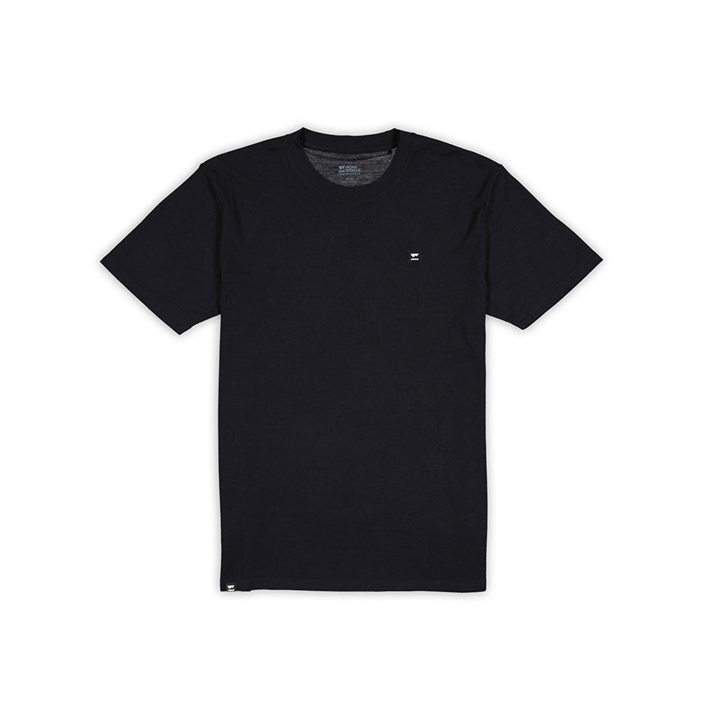 Mens Icon Merino Classic - T-Shirt