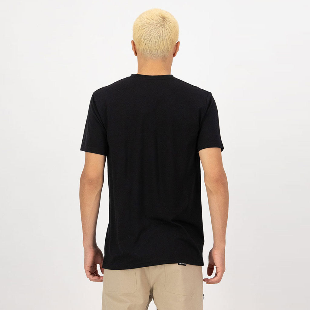 Mens Icon Merino Classic - T-Shirt