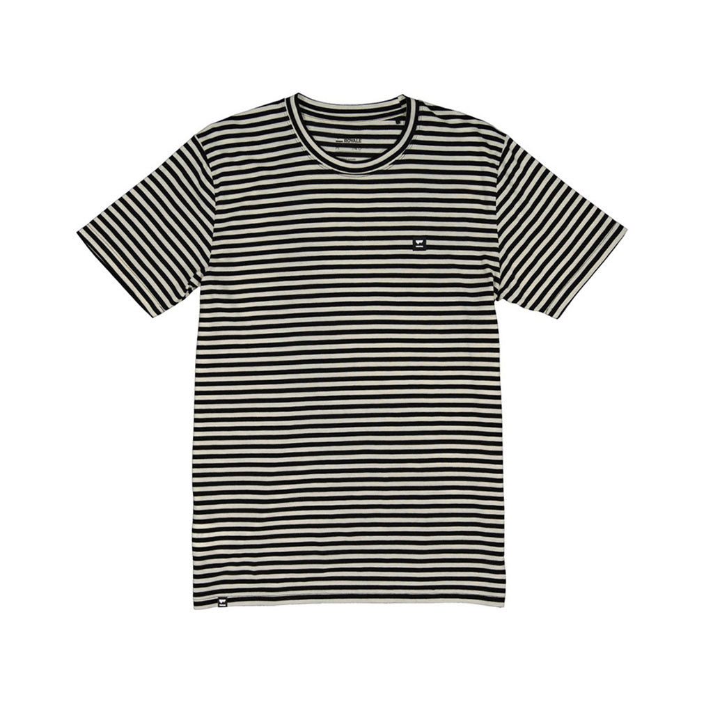 En T-Shirt, Icon i farven Mr Stripe