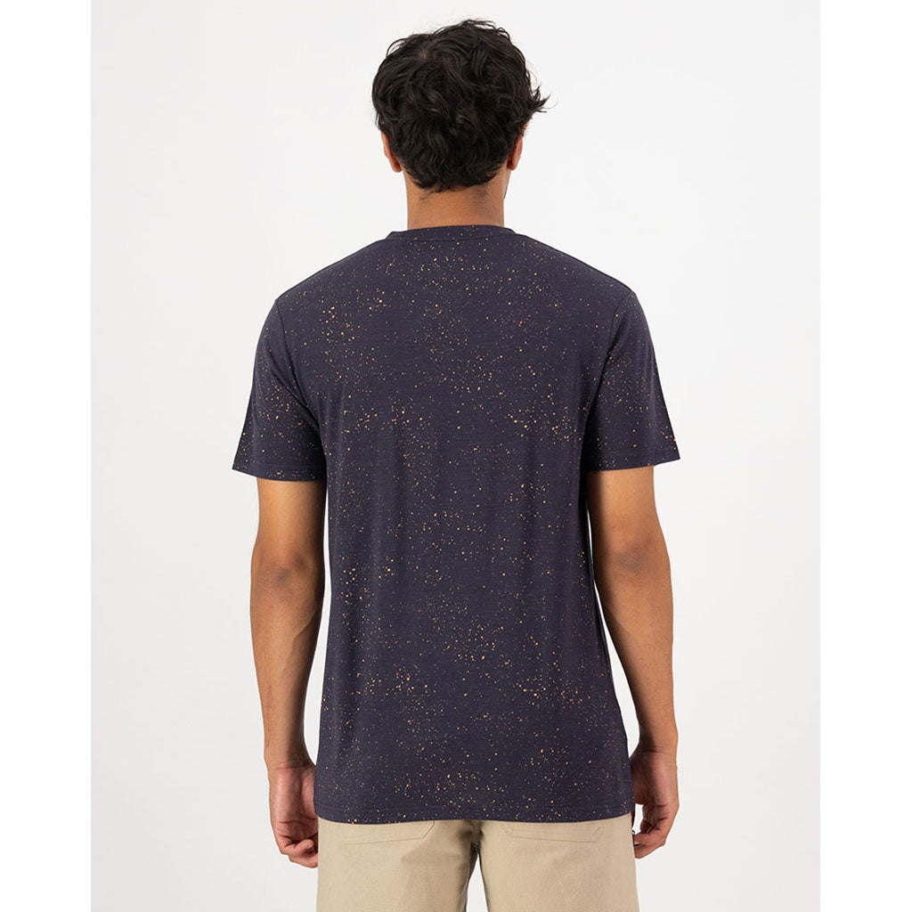 Mens Icon Merino Classic - T-Shirt