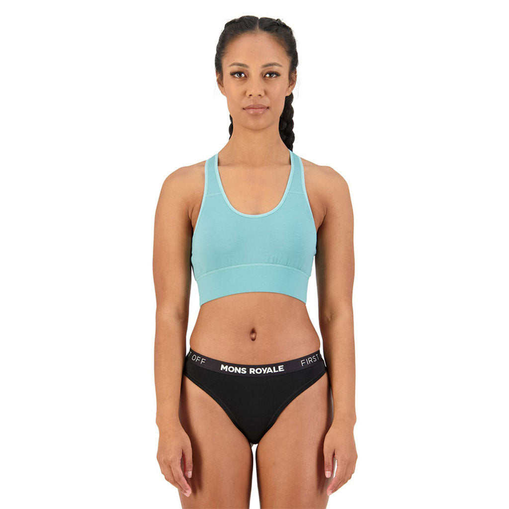 Merino Thong - G-Streng
