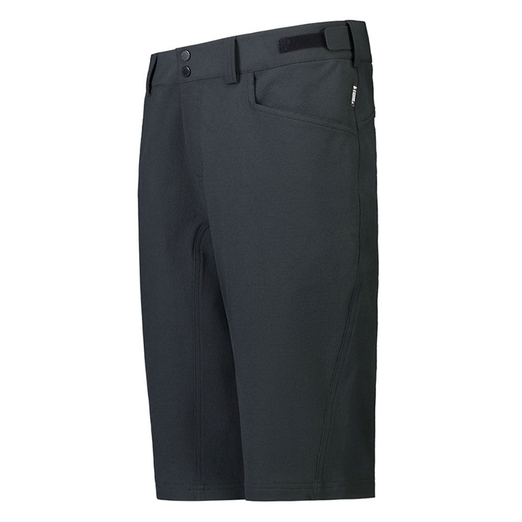 Momentum 2.0 Bike Shorts i farven sort / Gold