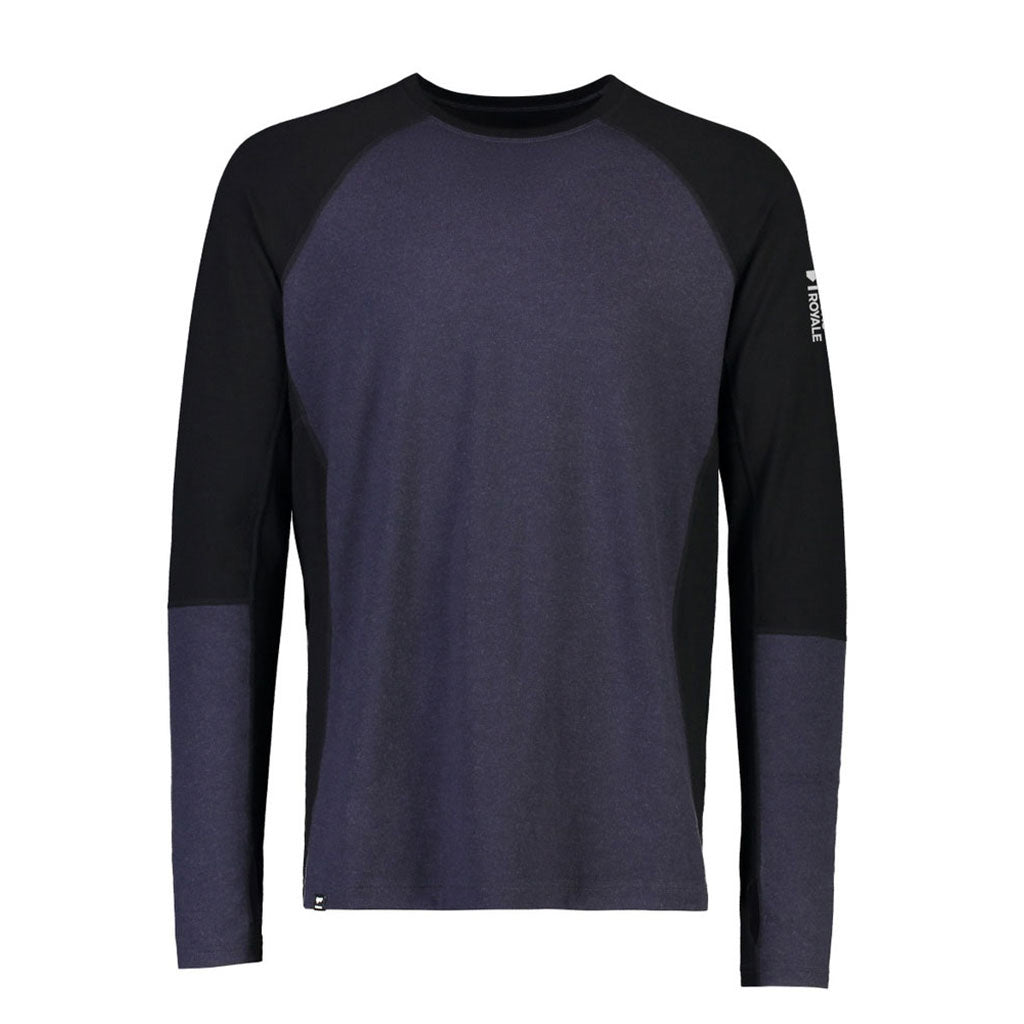 En Skiundertøj, Olympus LS i farven sort / 9 Iron