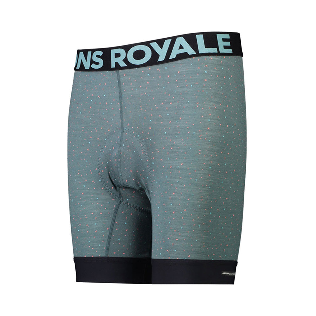 Enduro Cykel Base Layer i farven Terrazzo