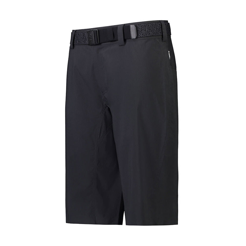 Virage Bike Shorts i farven sort