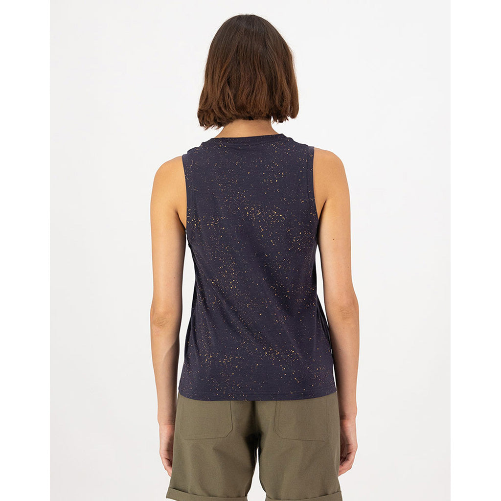 Womens Icon Merino - Tank