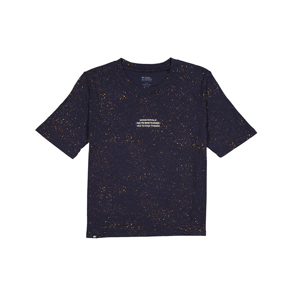 Icon Merino - T-Shirt