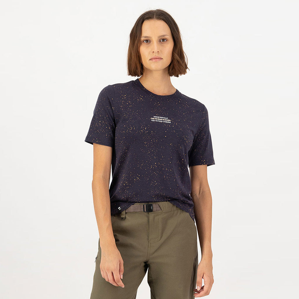 Icon Merino - T-Shirt
