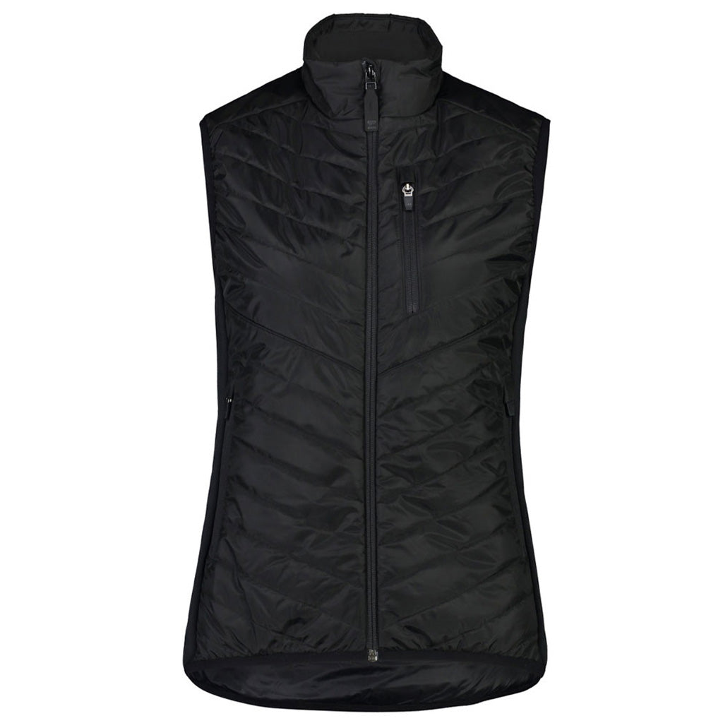 En Vest, Neve Wool Insulation i farven sort