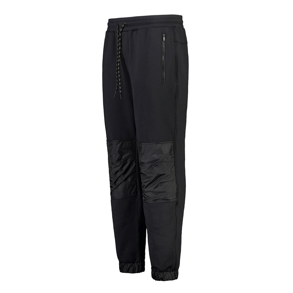 Decade Pants Midlayer i farven sort