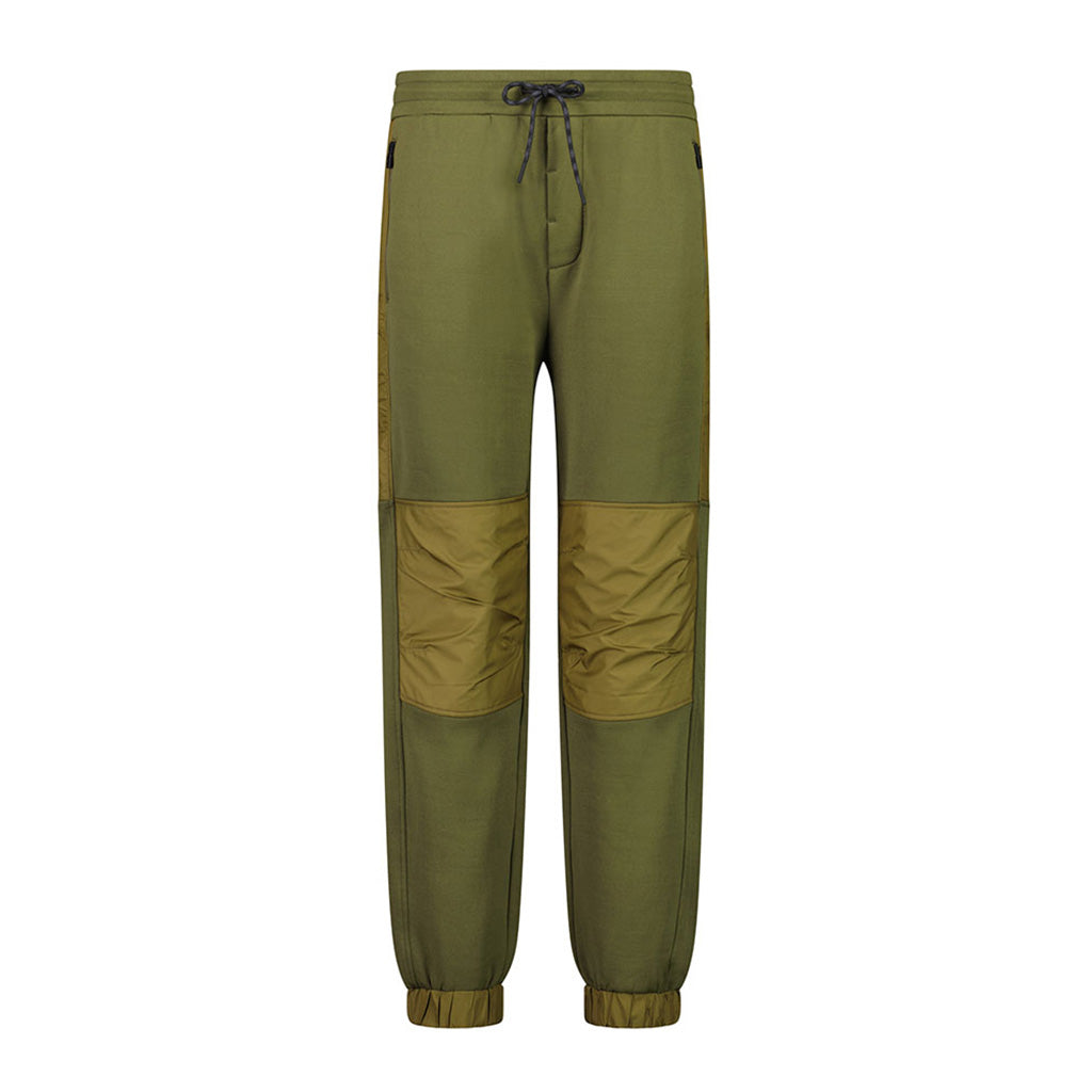 Decade Midlayer i farven Forest Floor