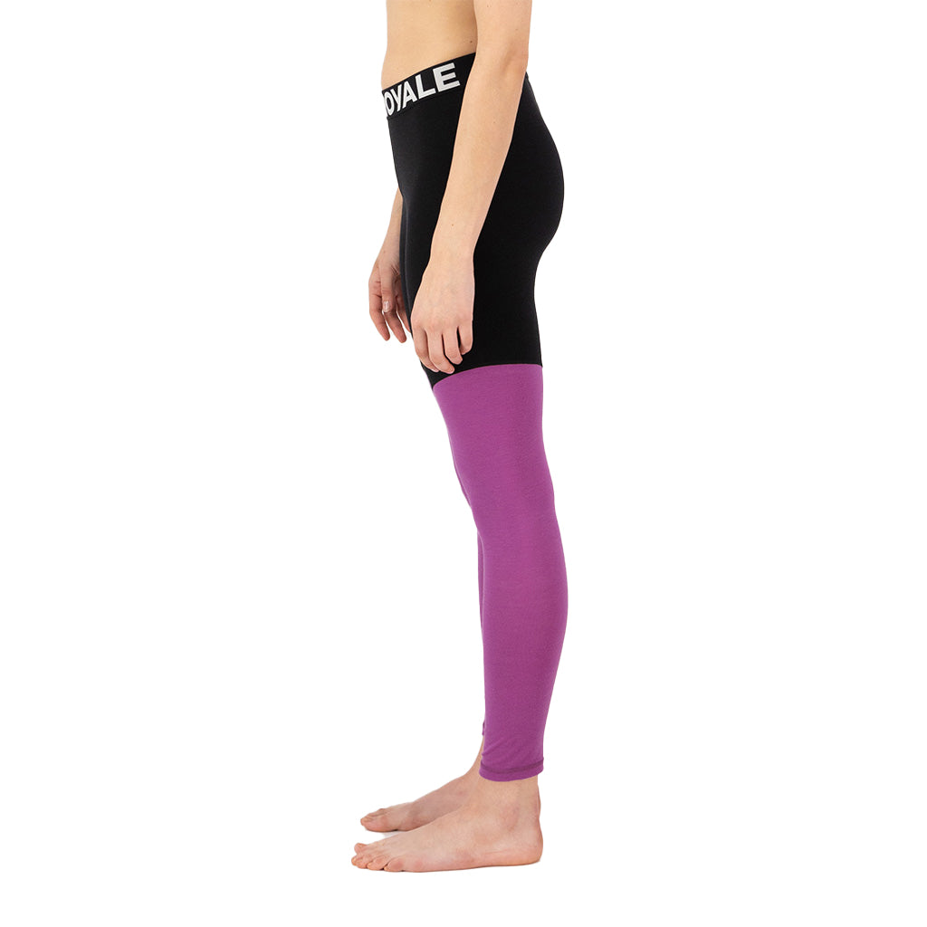 Cascade Merino Base Layer - Skiunderbukser