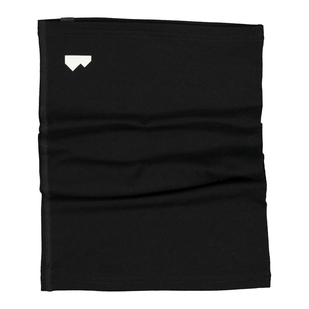 En Halsedisse, Daily Dose Merino Flex 200 i farven sort