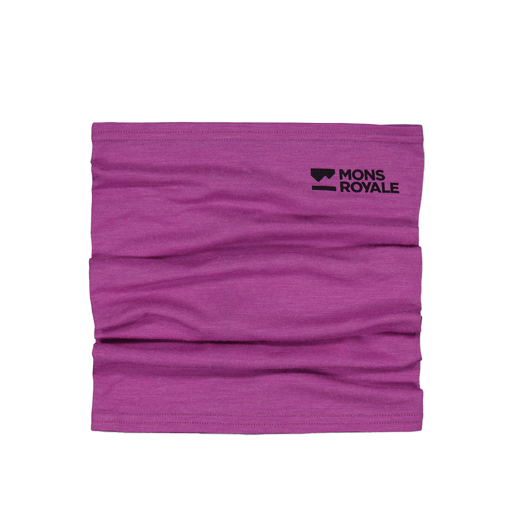 Daily Dose Merino - Halsedisse