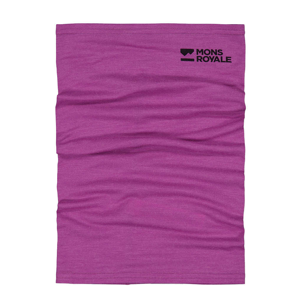 Daily Dose Merino - Halsedisse