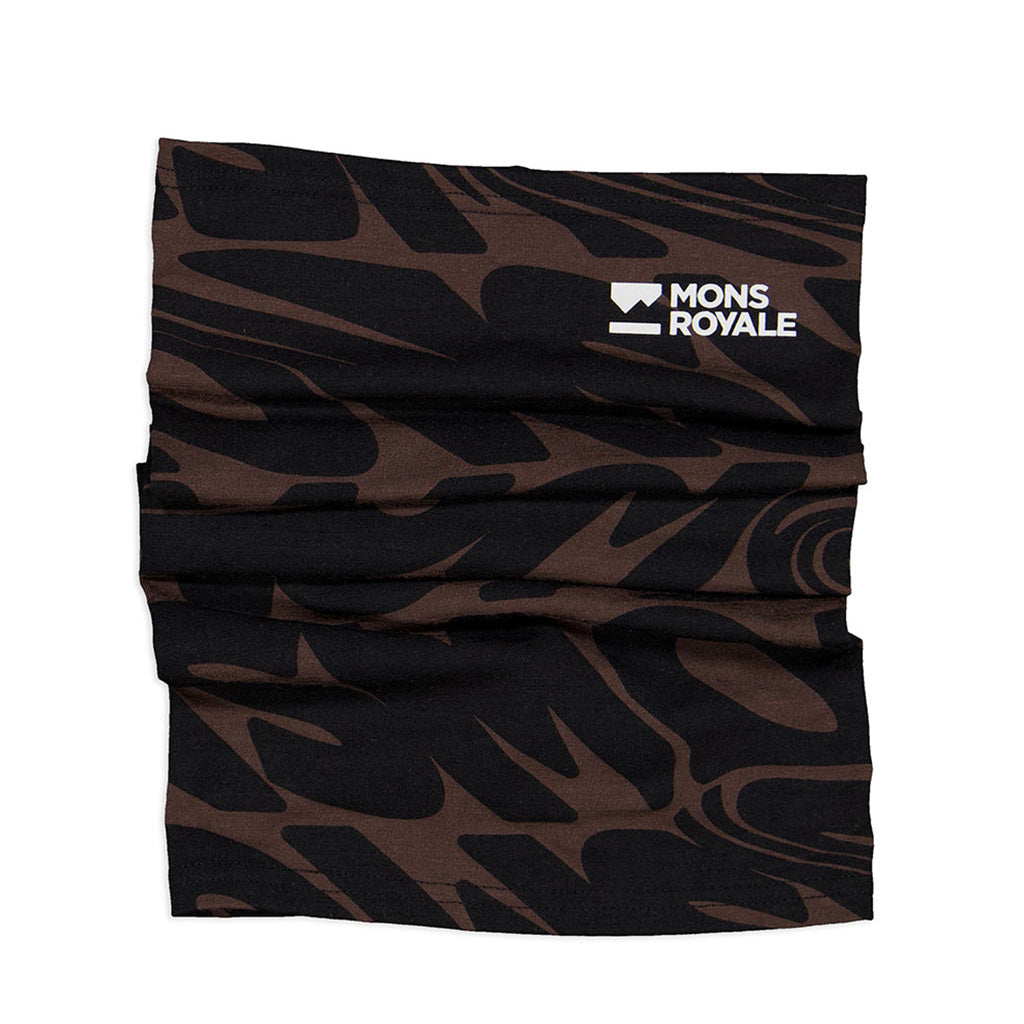 En Halsedisse, Daily Dose Merino Flex 200 Neckwarmer i farven Slc