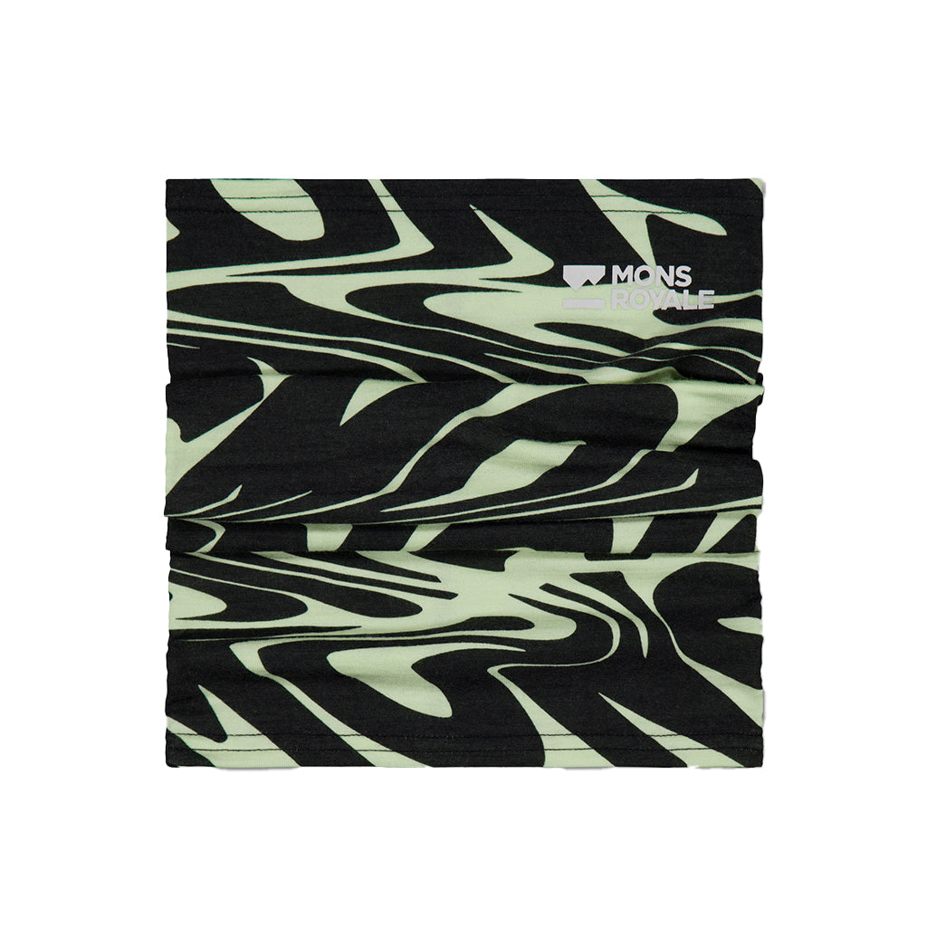 Daily Dose Merino - Halsedisse