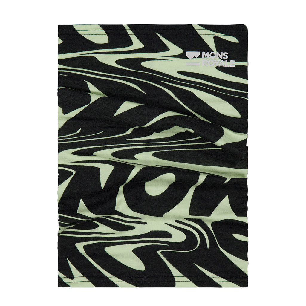 Daily Dose Merino - Halsedisse